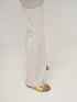 【 予約:11月中旬 】LOOSE FIT FLARE PT /Y254-31131